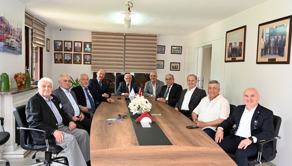 İSTANBUL HUZUR HASTANESİ VAKFI YÖNETİMİ BELİRLENDİ
